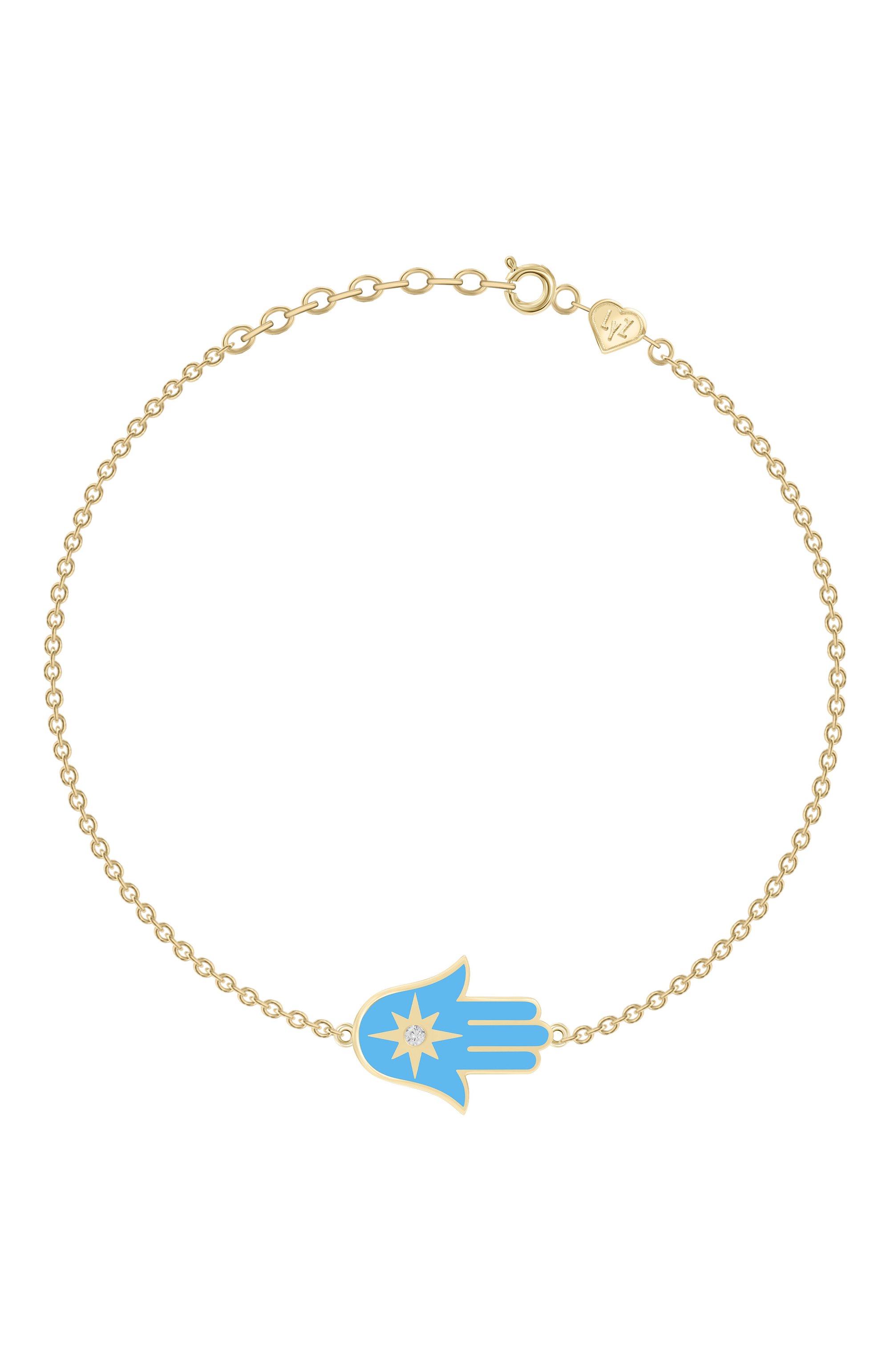 Браслет LUCKY ZNAKY, арт. ABRT262, фото 1