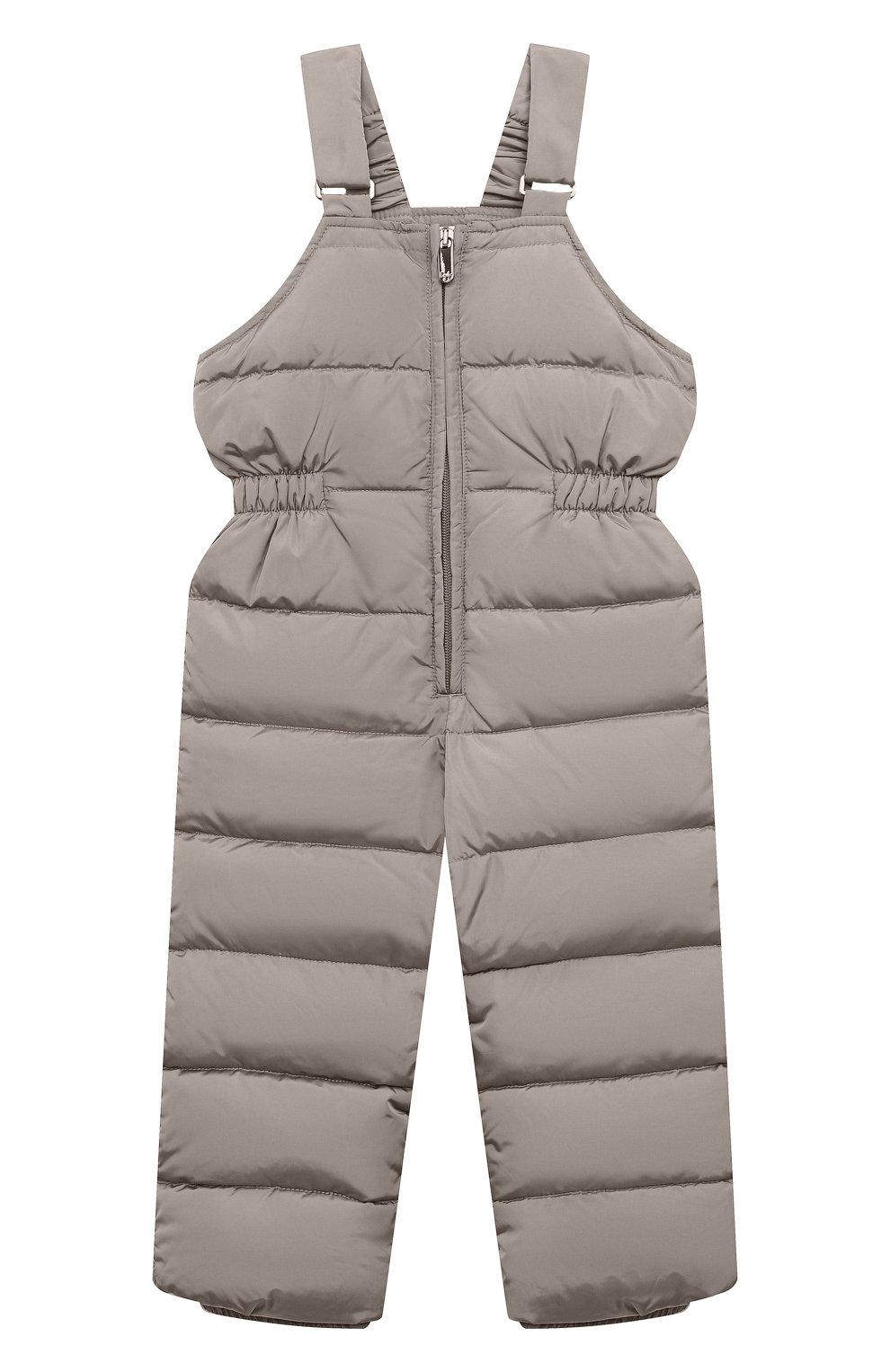 Пуховый комбинезон IL GUFO, арт. A24ST007N0031/5A-8A, фото 1
