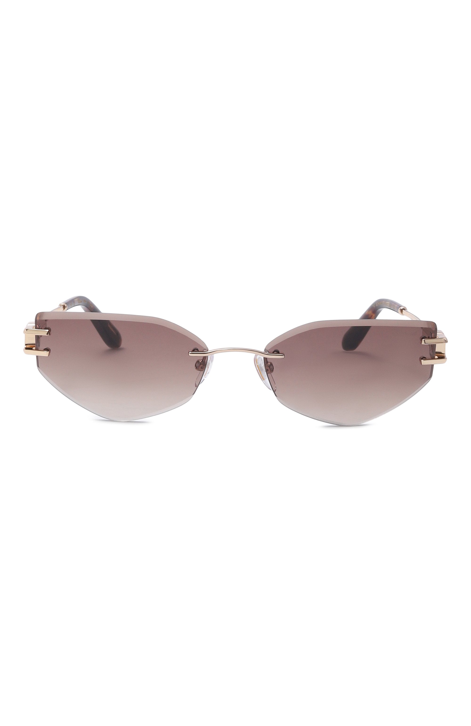 Солнцезащитные очки CHOPARD, арт. M60S 300K, фото 2