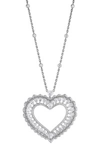 Кулон CHOPARD, арт. 798353-1001, фото 1