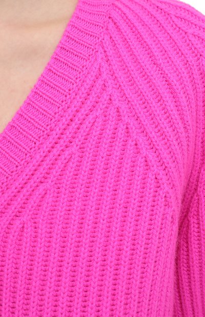 Кашемировый свитер TOM FORD, арт. MAK1048-YAX294, фото 5