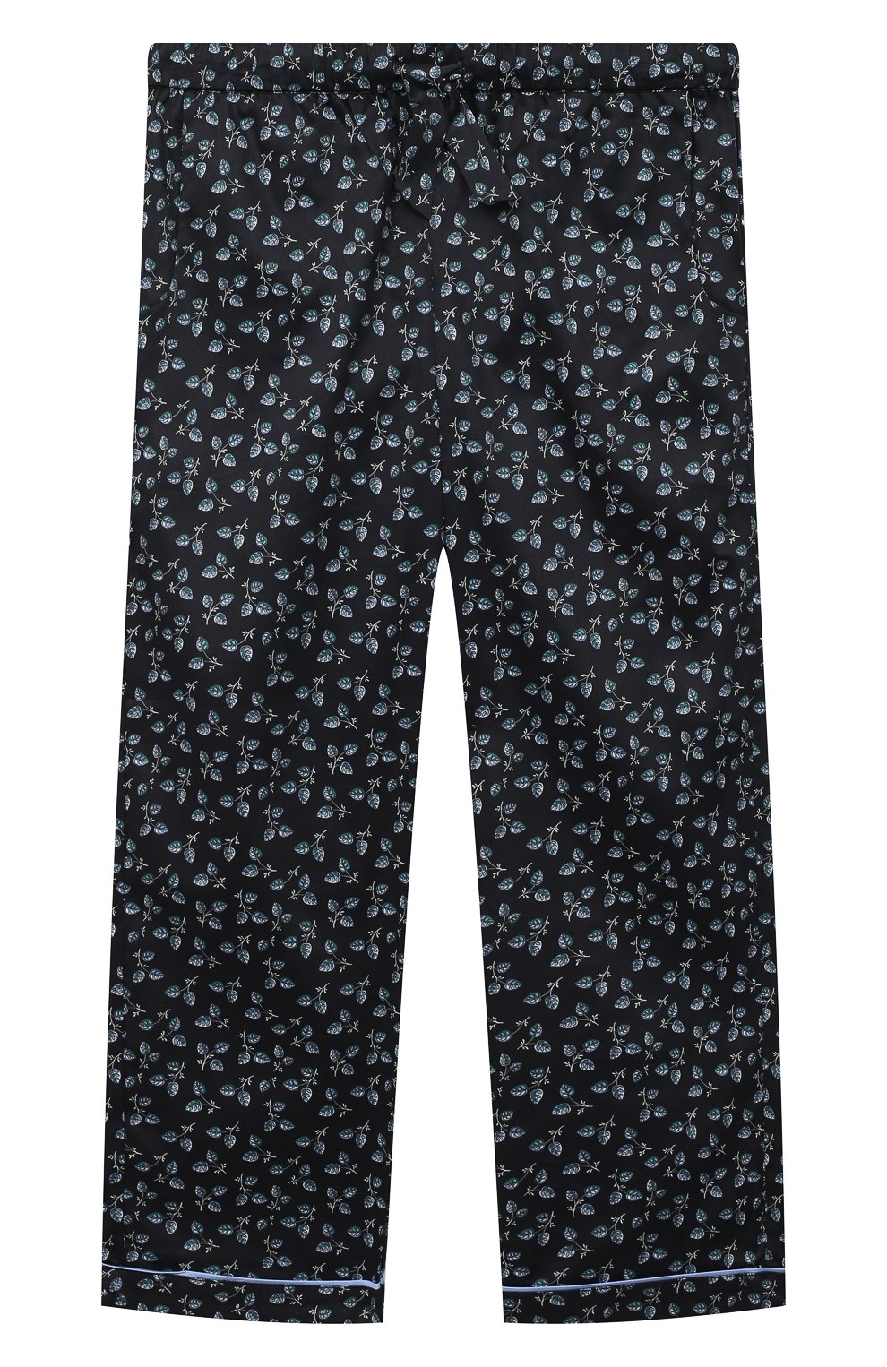 Хлопковая пижама LITTLE YOLKE, арт. SS21-12C-LE-DE/1-8Y, фото 4