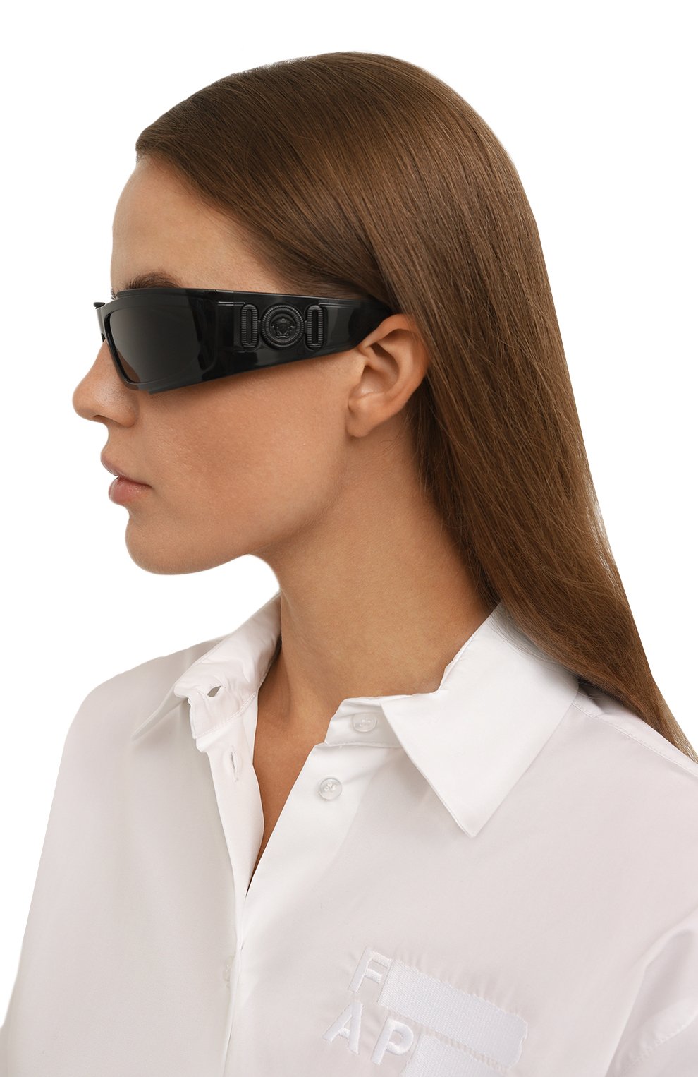 Солнцезащитные очки VERSACE, арт. 4446-GB1/87, фото 2