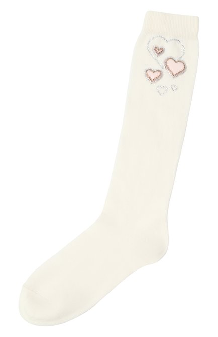 Хлопковые гольфы STORY LORIS, арт. 02716/29-32