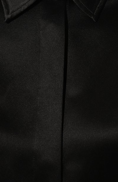 Шелковая блузка JACOB LEE, арт. WSS016SS24B, фото 5