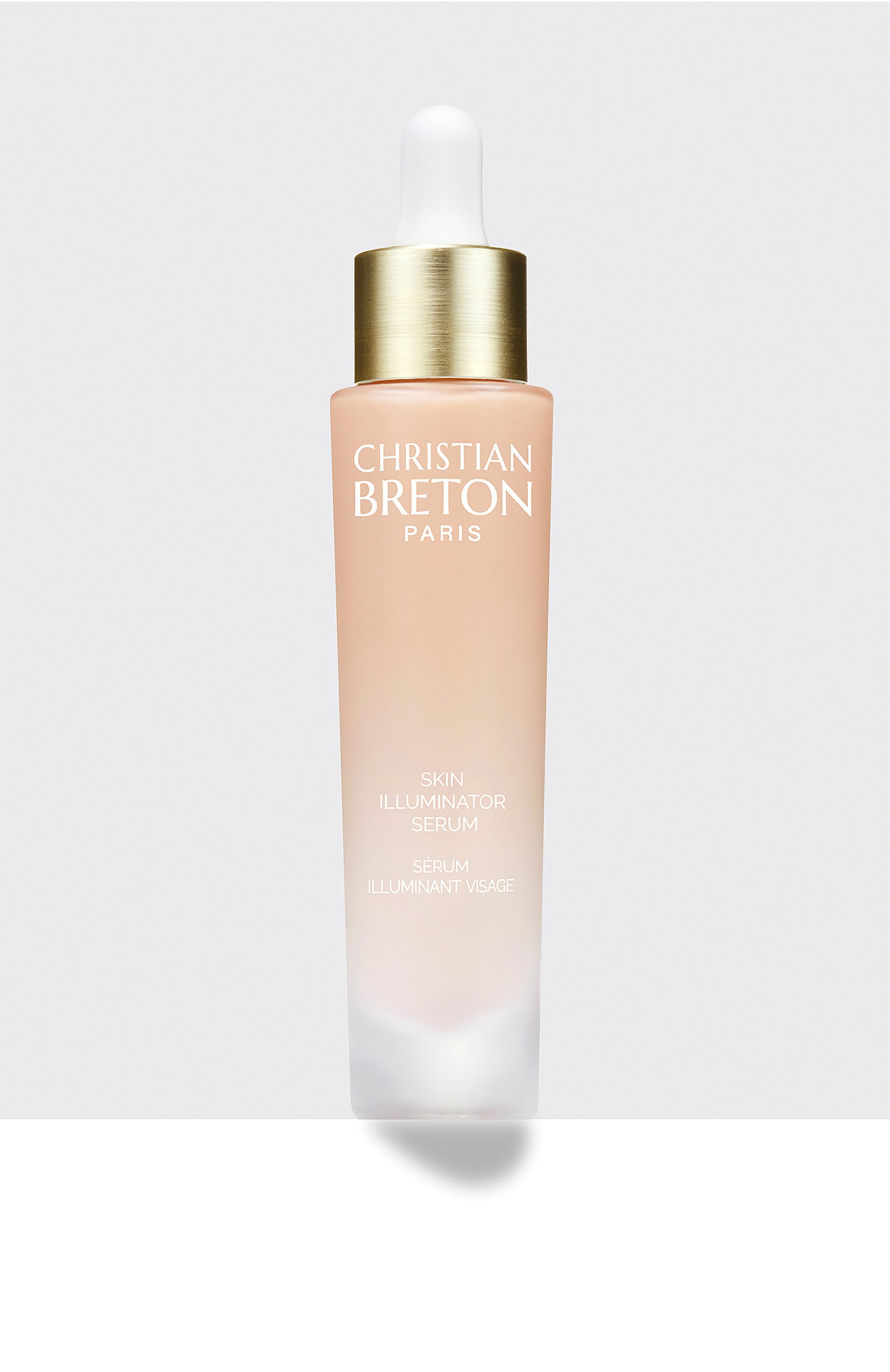 Сыворотка для выравнивания тона кожи с ниацинамидом и витамином с (30ml) CHRISTIAN BRETON, арт. 3556500013455, фото 4