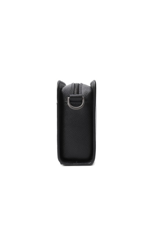 Сумка Pineider Firenze 1774 PL08SW19111 Чёрный  PL08SW19111 Фото 4