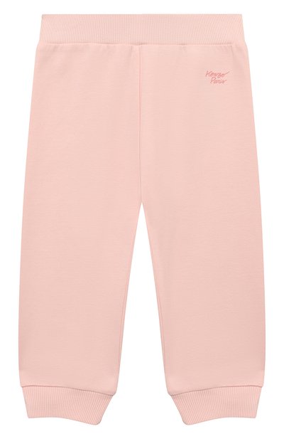 Комплект из свитшота и брюк KENZO, арт. K60423, фото 4