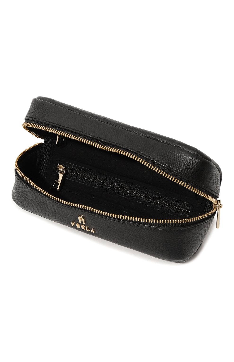 Кожаная косметичка FURLA, арт. WE00566/ARE000, фото 3