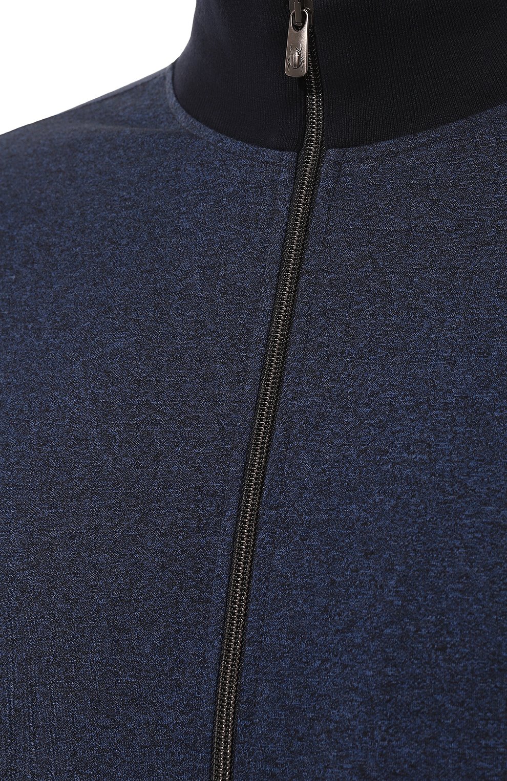 Хлопковый спортивный костюм CAPOBIANCO, арт. 14MT01.L000., фото 6