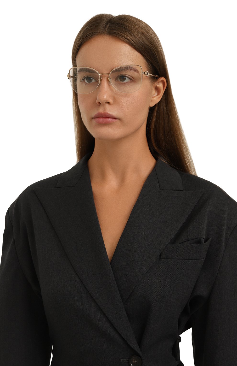 Оправа BVLGARI, арт. 2246B-2014, фото 2