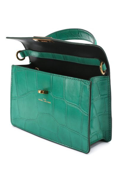 Сумка downtown MARC JACOBS (THE), арт. M0015919, фото 4