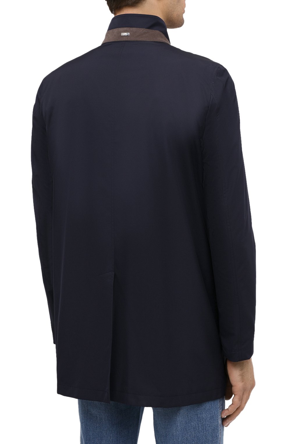 Плащ HERNO, арт. IM0270U/12010, фото 4