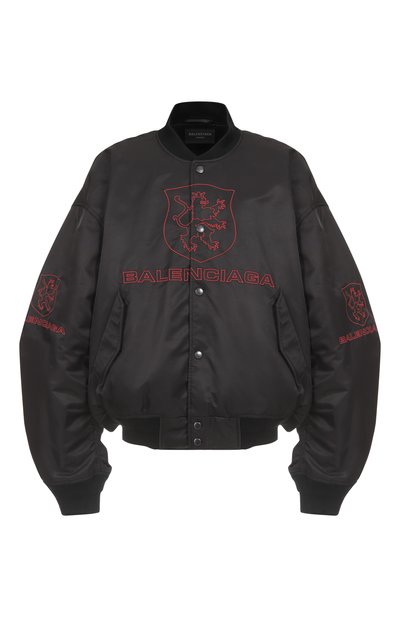 Бомбер BALENCIAGA, арт. 814123/TR051, фото 1