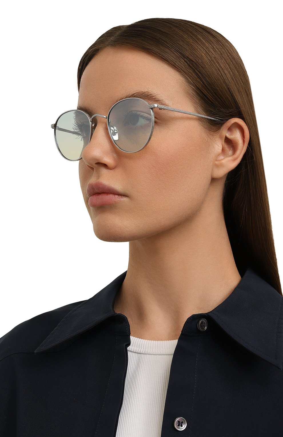 Солнцезащитные очки EYEPETIZER, арт. J0CKEY 1-23F, фото 2