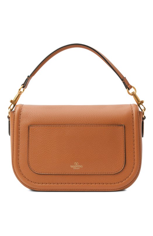 Сумка Alltime Valentino 8W2B0N20/IMZ Коричневый  8W2B0N20/IMZ Фото 6