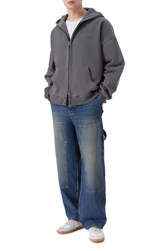 Джинсы The Maxx Operator Ksubi MFA25DJ034 Синий  MFA25DJ034 Фото 2