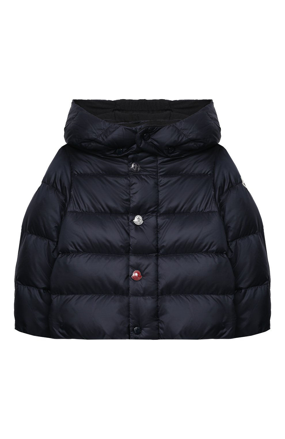 Пуховый комбинезон MONCLER, арт. G1-951-1F510-00-53048, фото 2