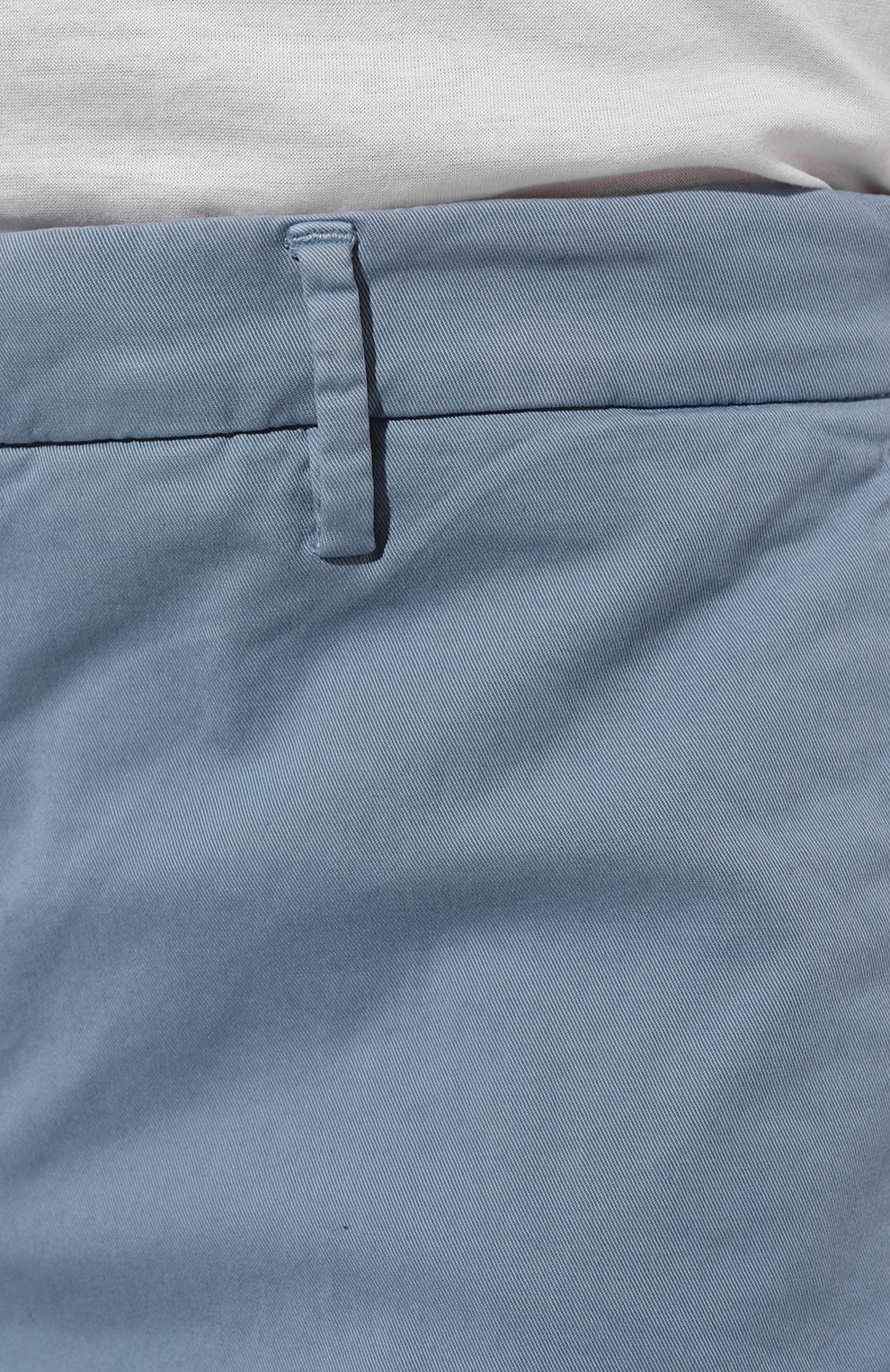 Хлопковые брюки COLOMBO, арт. PA00449/TC, фото 5