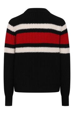 Кашемировый кардиган с отделкой пайетками PRADA, арт. P25L14-10QD-F0002, фото 2