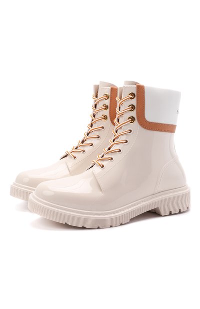 Ботинки SEE BY CHLOÉ, арт. SB36161A/13271, фото 1