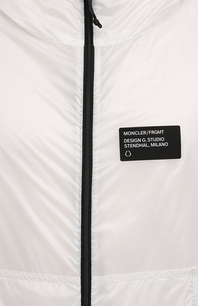 Куртка mahpee 7 moncler frgmt hiroshi fujiwara MONCLER GENIUS, арт. G2-09U-1A000-23-595B1, фото 5