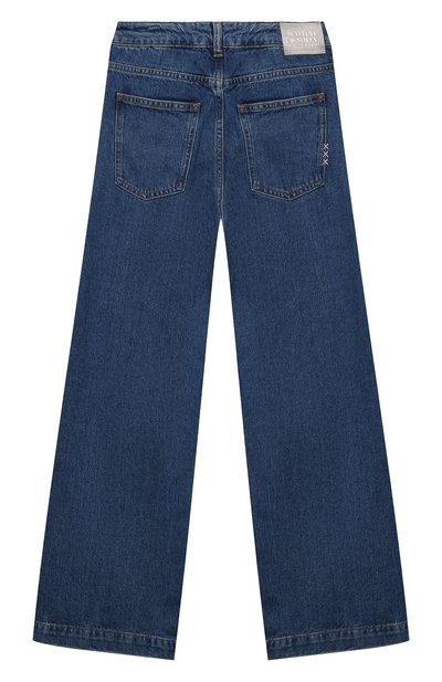 Джинсы SCOTCH AND SODA, арт. 167013-22-FWGM-C85, фото 2