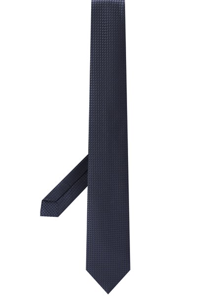 Шелковый галстук STEFANO RICCI, арт. CCX/58025, фото 3