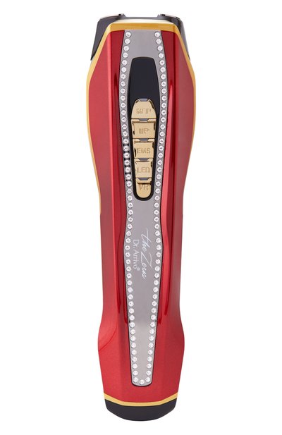 Женского косметологический аппарат dr. arrivo the zeus premium red ARTISTIC AND CO., арт. 4582633260618