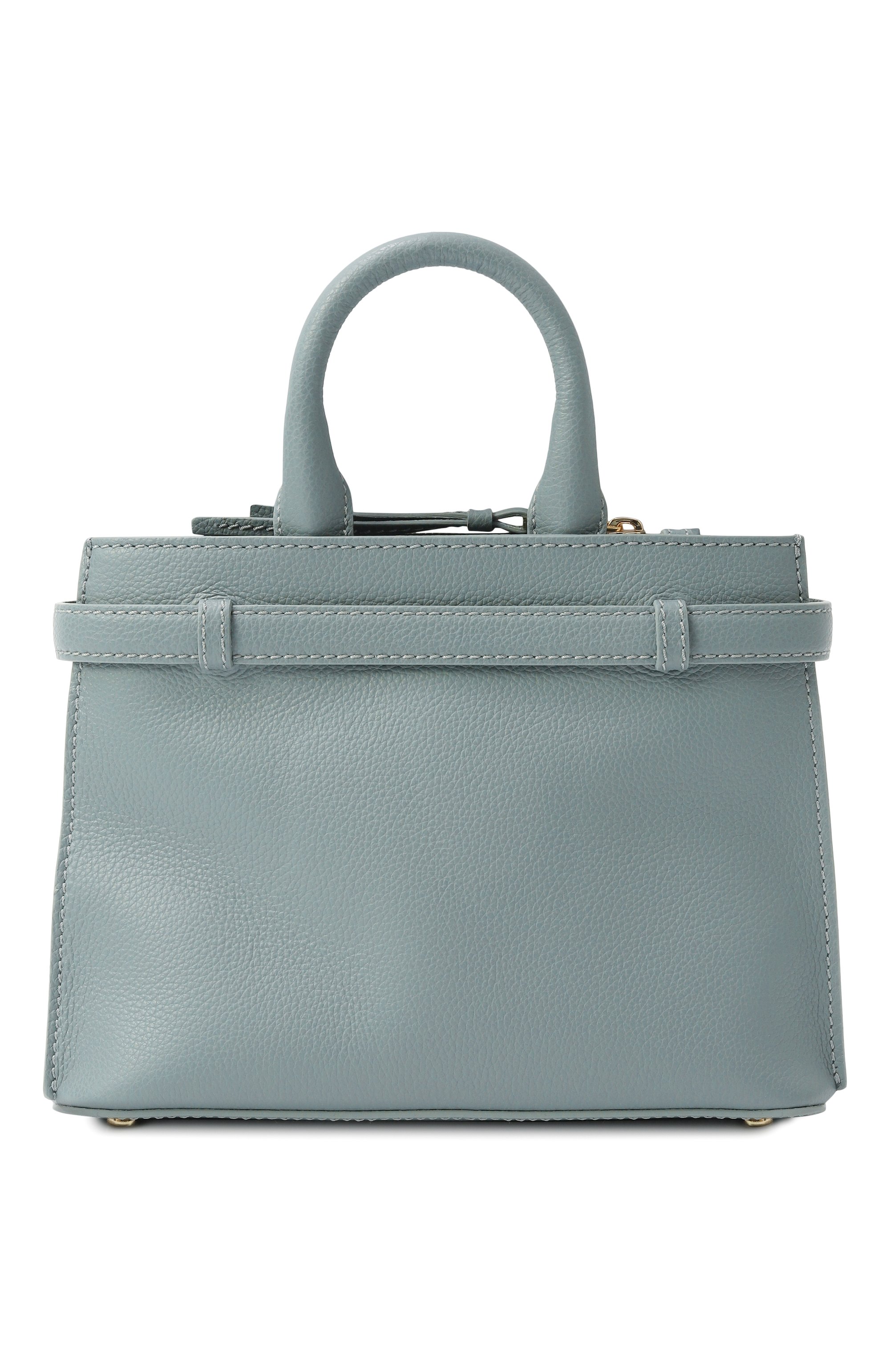 Сумка faubourg small LANCEL, арт. A13527, фото 6
