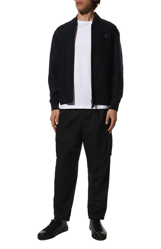 Комплект из двух футболок HUGO 50325440 Разноцветный  50325440 Фото 2