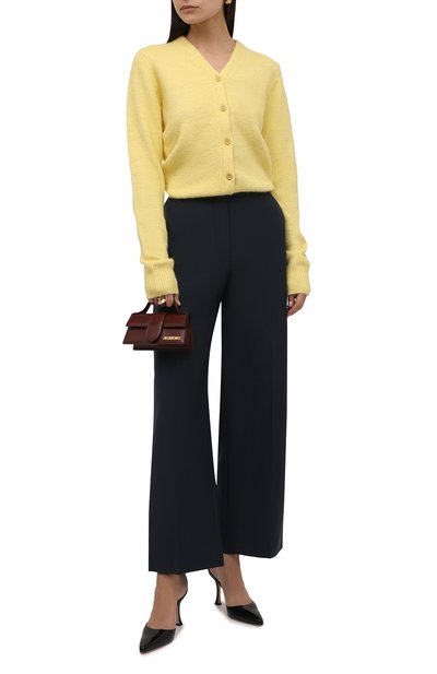 Кардиган HERON PRESTON FOR CALVIN KLEIN, арт. K20K203719, фото 2