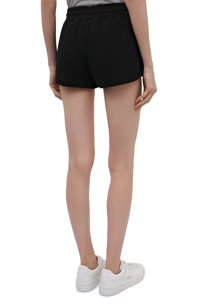 Хлопковые шорты GOLDEN GOOSE DELUXE BRAND, арт. GWP00879.P000525, фото 4