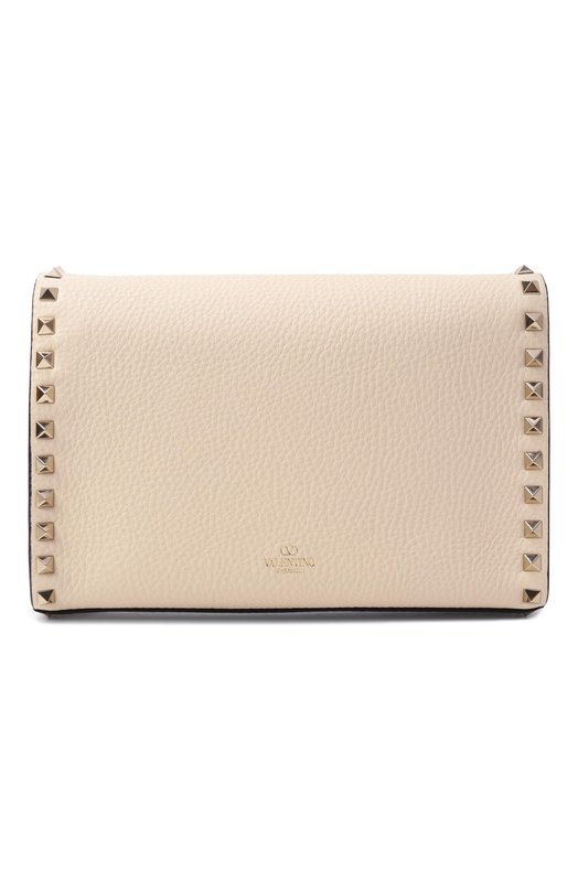 Сумка Rockstud Valentino 7W2B0181/VSF Кремовый  7W2B0181/VSF Фото 6