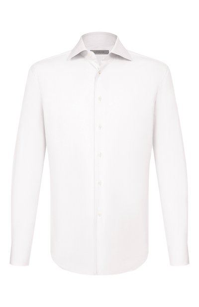 Мужская хлопковая сорочка CORNELIANI, арт. 27P100/2711625