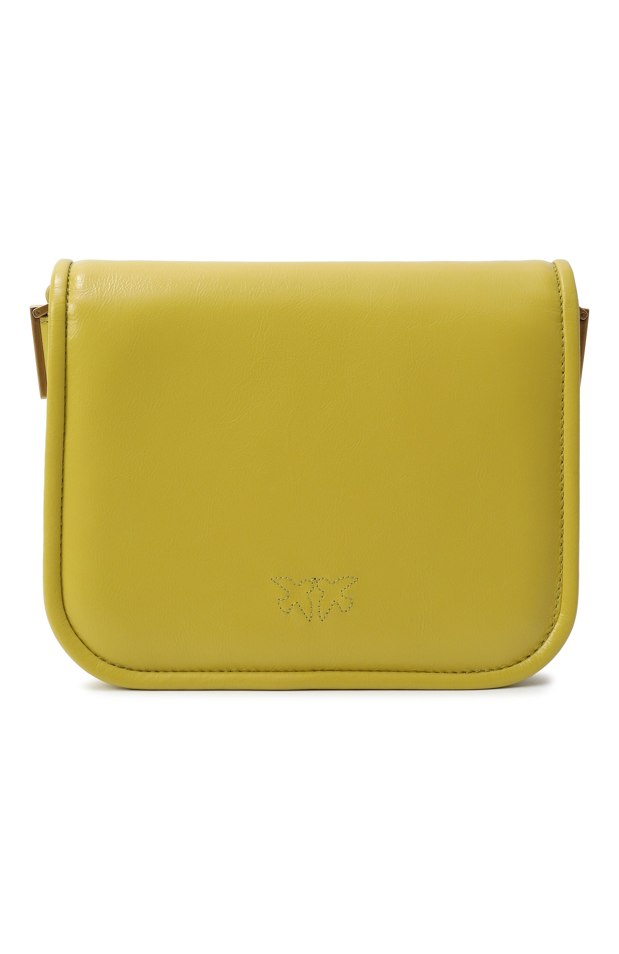 Сумка love box mini PINKO, арт. 104297/A26J, фото 6