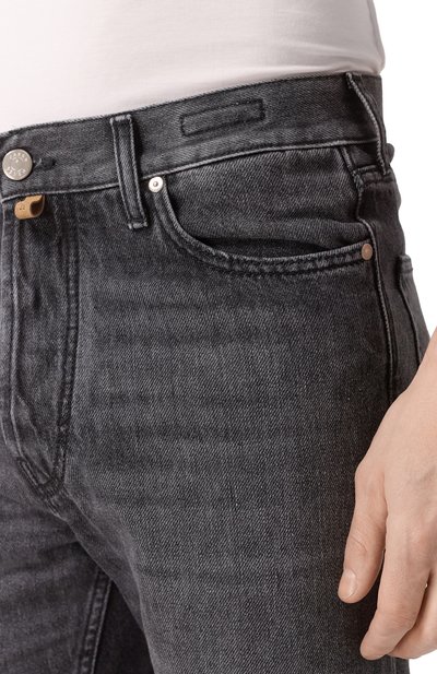 Джинсы sean JACOB COHEN, арт. 25E P/JUM_QE030 030 T733A V1, фото 5