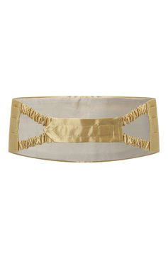 Шелковый камербанд BRIONI, арт. C/BR/4PLEATS/SS04, фото 2
