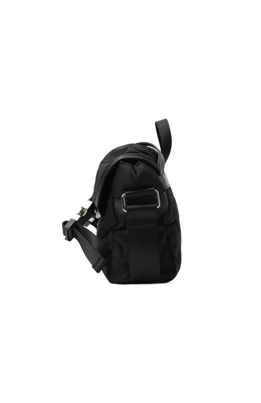 Сумка Heritage Dsquared2 PTM0023/11702380 Чёрный  PTM0023/11702380 Фото 4