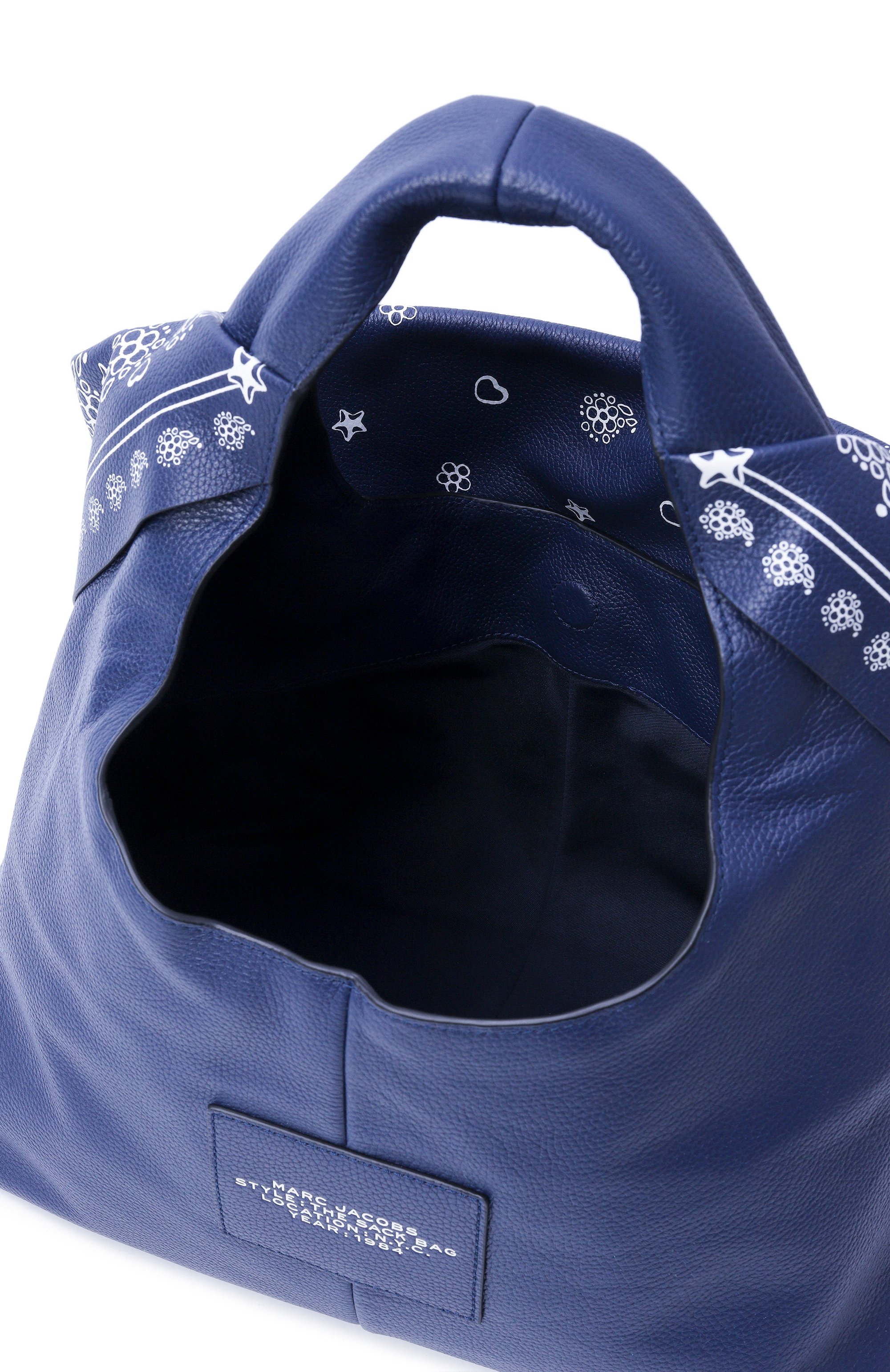 Сумка the sack bag MARC JACOBS (THE), арт. 2R5HSH002H01, фото 5