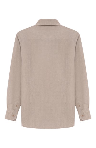 Льняная рубашка STEFANO RICCI JUNIOR, арт. YC007988/BX2922