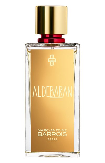 Мужской парфюмерная вода aldebaran (100ml) MARC-ANTOINE BARROIS, арт. MABALDBN