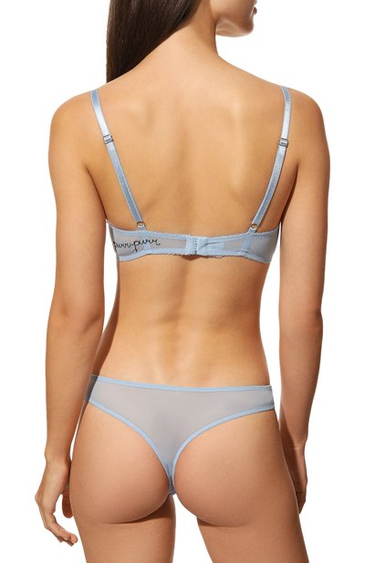 Бюстгальтер с мягкой чашкой LOVE & SWANS, арт. PPB70CD, фото 3