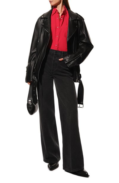 Вельветовая рубашка ACADEMIA, арт. S0PHIE/69DT1, фото 2