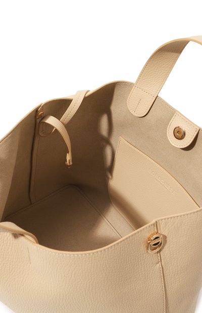 Сумка-тоут 011 medium BORBONESE, арт. 924095, фото 5