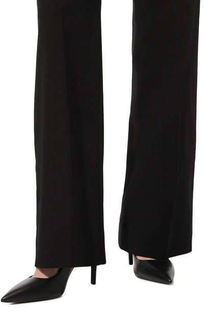 Кожаные туфли MICHAEL MICHAEL KORS, арт. 40R4HNHP1L, фото 3