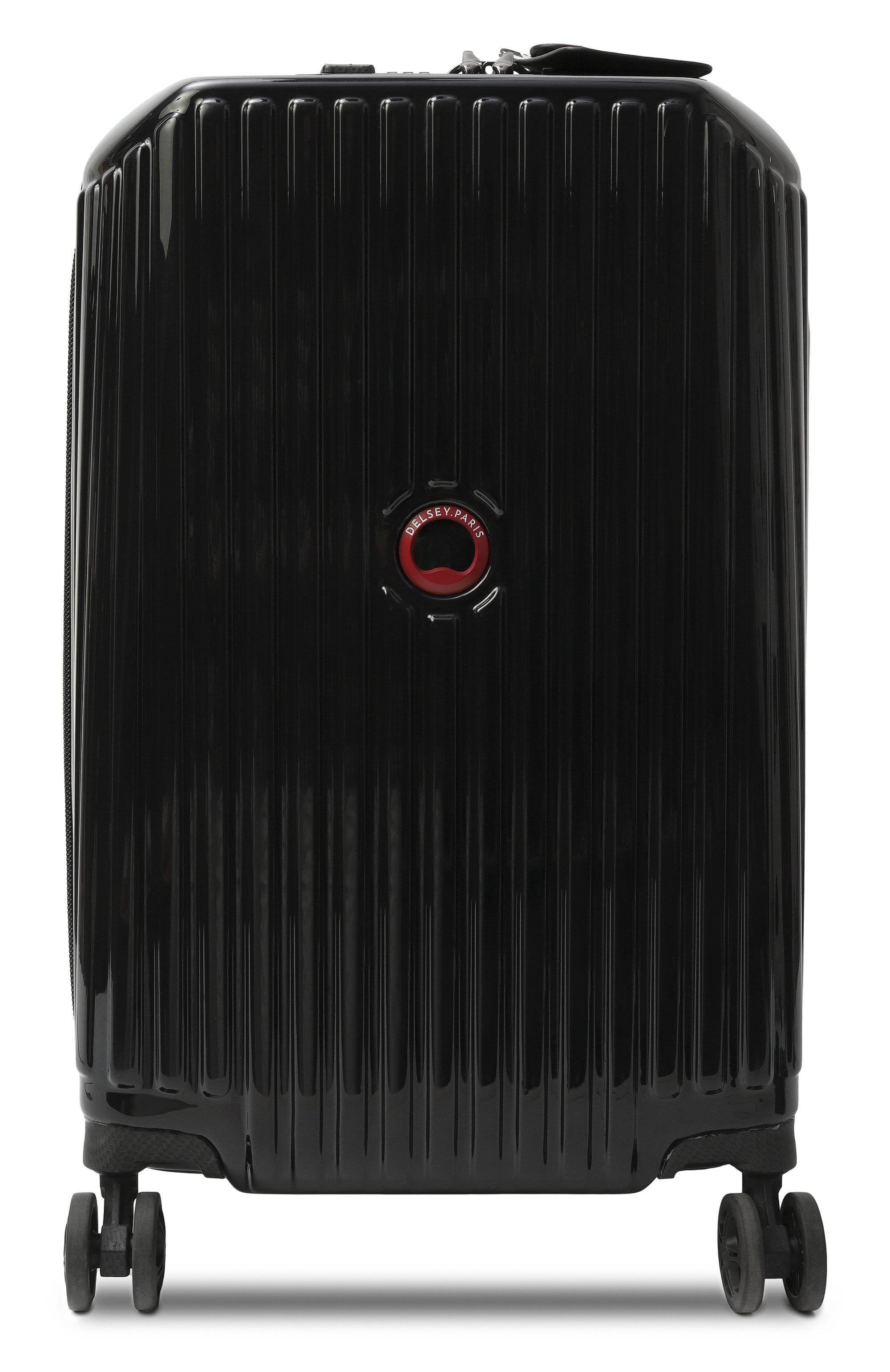 Чемодан securitime zip small DELSEY, арт. 00217380100F1, фото 1