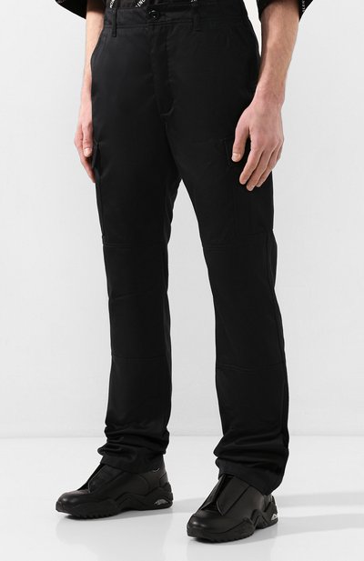 Брюки-карго BALENCIAGA, арт. 601170/TGQ07, фото 3