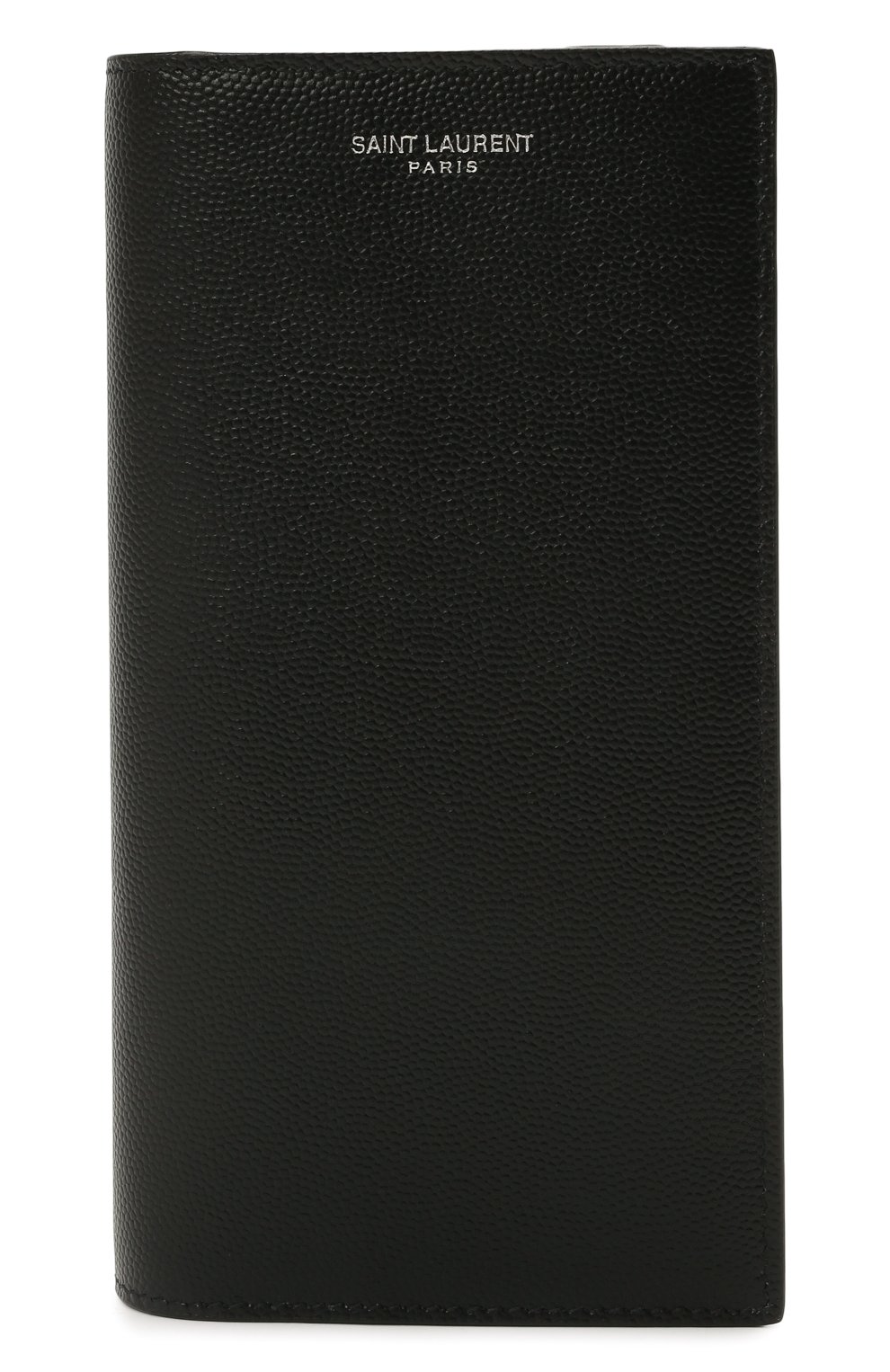 Кожаное портмоне SAINT LAURENT, арт. 396308/BTY0N, фото 1