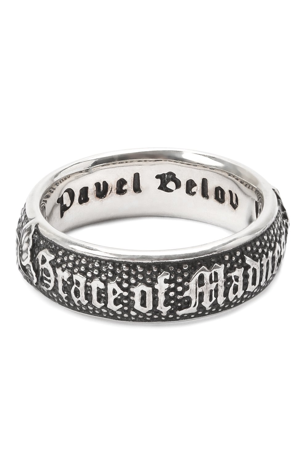 Кольцо благодать безумия GL JEWELRY, арт. PB560, фото 2